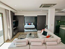 Legend most Luxurious 6Bedroom Seaview