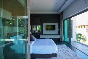 Legend most Luxurious 6Bedroom Seaview