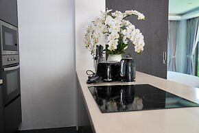 Legend most Luxurious 6Bedroom Seaview