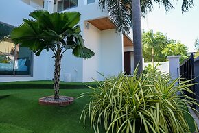 Legend most Luxurious 6Bedroom Seaview