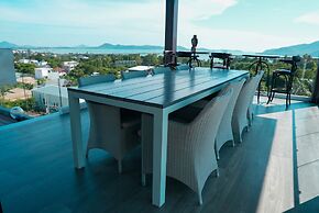 Legend most Luxurious 6Bedroom Seaview