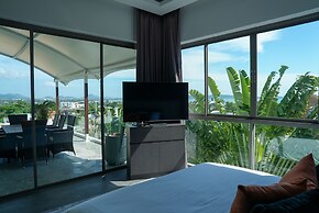 Legend most Luxurious 6Bedroom Seaview