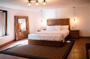 Hotel Boutique Botaniq