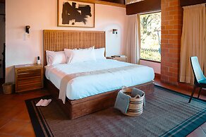 Hotel Boutique Botaniq