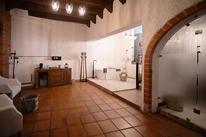 Hotel Boutique Botaniq