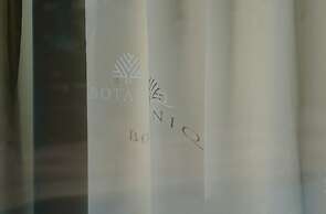 Hotel Boutique Botaniq