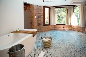 Hotel Boutique Botaniq