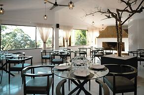 Hotel Boutique Botaniq