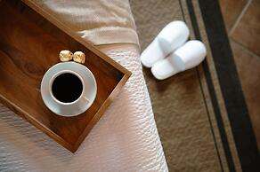 Hotel Boutique Botaniq