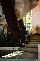 Hotel Boutique Botaniq