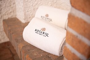 Hotel Boutique Botaniq