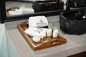 Hotel Boutique Botaniq