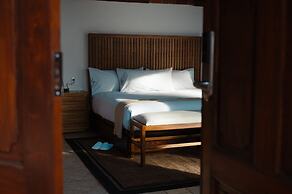 Hotel Boutique Botaniq