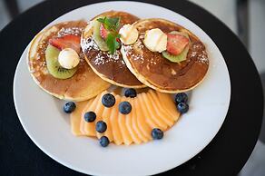 Hotel Boutique Botaniq