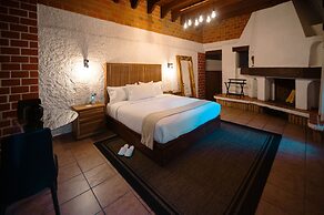 Hotel Boutique Botaniq