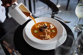 Hotel Boutique Botaniq