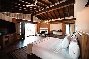 Hotel Boutique Botaniq