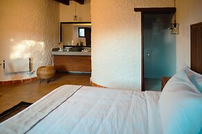 Hotel Boutique Botaniq