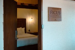 Hotel Boutique Botaniq