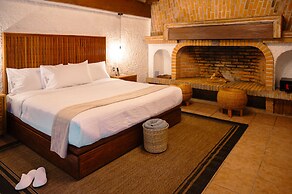 Hotel Boutique Botaniq