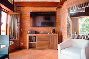 Hotel Boutique Botaniq