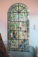 Hotel Boutique Botaniq