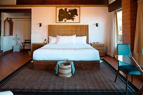 Hotel Boutique Botaniq