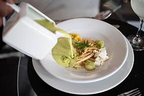 Hotel Boutique Botaniq