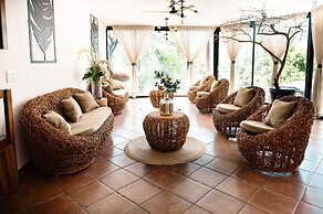 Hotel Boutique Botaniq