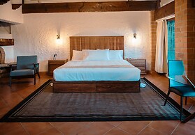 Hotel Boutique Botaniq