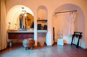 Hotel Boutique Botaniq