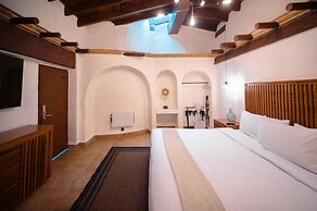 Hotel Boutique Botaniq