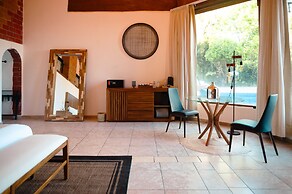 Hotel Boutique Botaniq