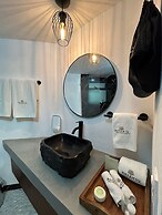 Hotel Boutique Botaniq