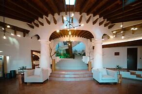 Hotel Boutique Botaniq