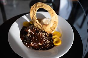 Hotel Boutique Botaniq