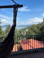 Hotel Boutique Botaniq