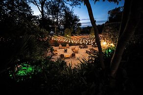 Hotel Boutique Botaniq