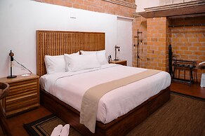 Hotel Boutique Botaniq