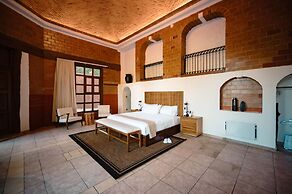 Hotel Boutique Botaniq