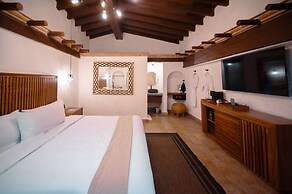 Hotel Boutique Botaniq