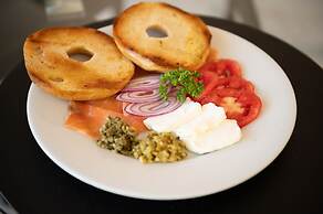 Hotel Boutique Botaniq