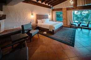 Hotel Boutique Botaniq