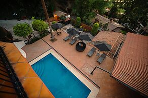 Hotel Boutique Botaniq