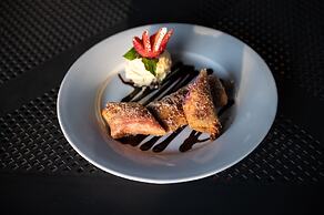 Hotel Boutique Botaniq