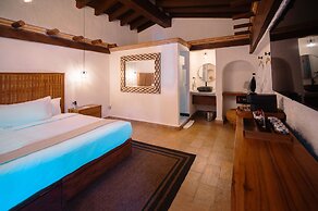 Hotel Boutique Botaniq