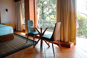 Hotel Boutique Botaniq