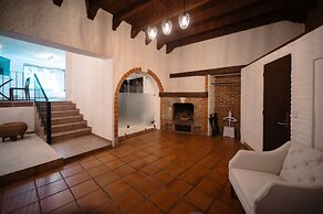 Hotel Boutique Botaniq