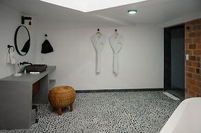 Hotel Boutique Botaniq