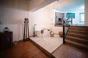 Hotel Boutique Botaniq